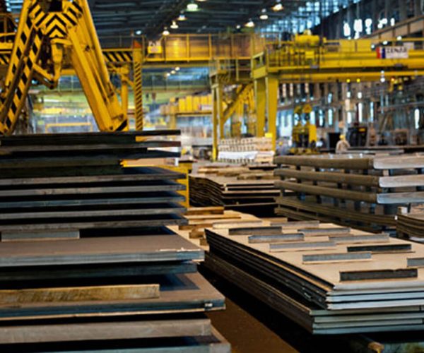 steel-industry